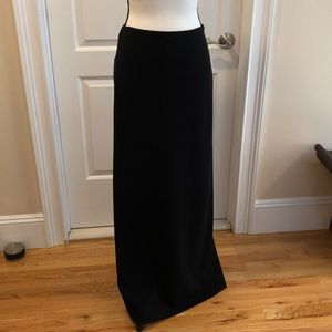 Full length elie tahari Meghan skirt new with tags
